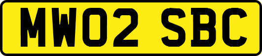 MW02SBC