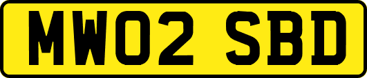 MW02SBD