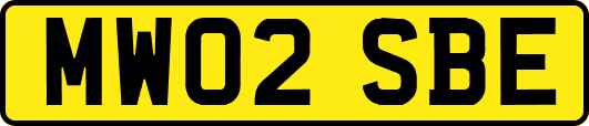 MW02SBE