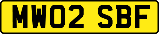 MW02SBF