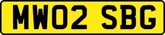 MW02SBG