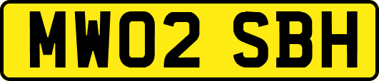 MW02SBH