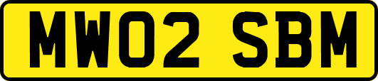 MW02SBM