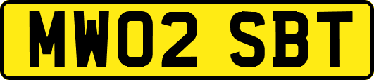 MW02SBT
