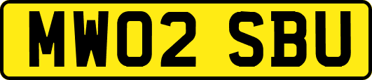 MW02SBU