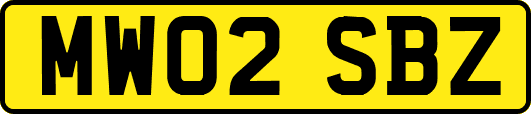 MW02SBZ