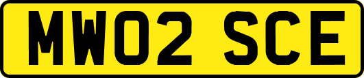 MW02SCE