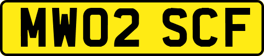 MW02SCF