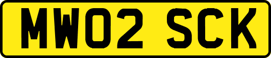 MW02SCK