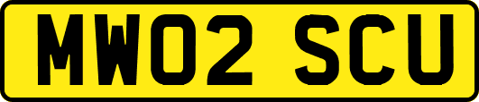 MW02SCU