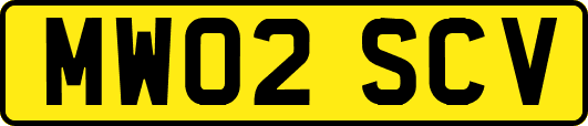 MW02SCV