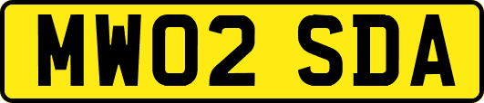 MW02SDA