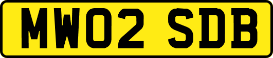 MW02SDB