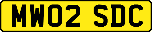 MW02SDC