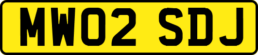 MW02SDJ