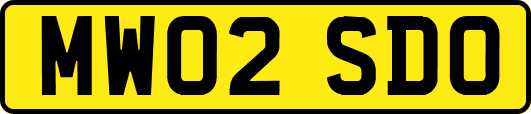 MW02SDO