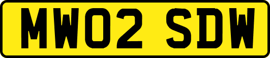 MW02SDW