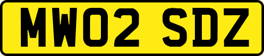 MW02SDZ