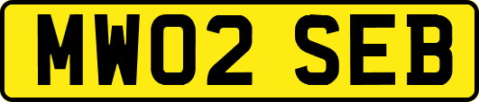 MW02SEB