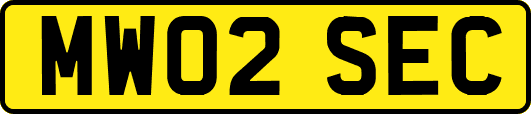 MW02SEC