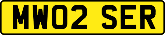 MW02SER