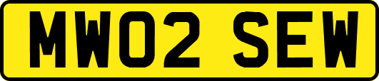 MW02SEW