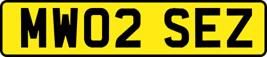 MW02SEZ