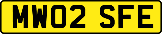 MW02SFE