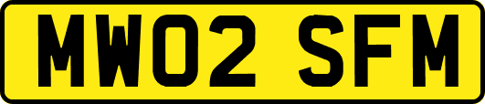 MW02SFM