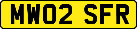 MW02SFR