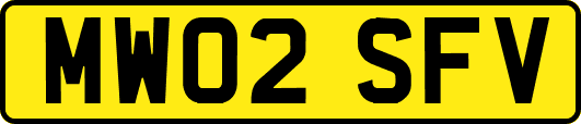 MW02SFV