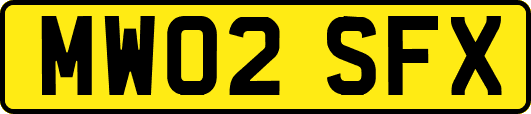 MW02SFX