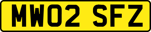 MW02SFZ