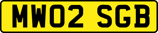 MW02SGB