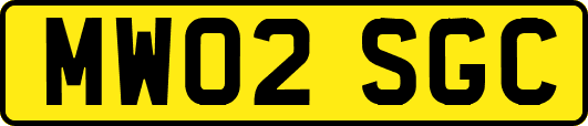 MW02SGC