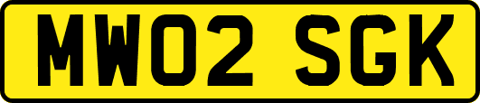 MW02SGK