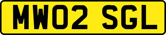 MW02SGL