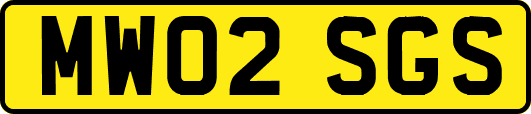 MW02SGS
