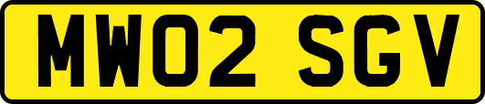 MW02SGV