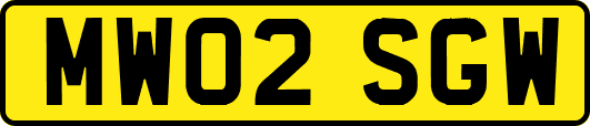 MW02SGW