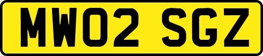 MW02SGZ
