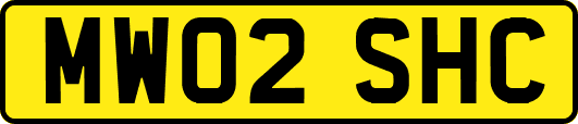MW02SHC