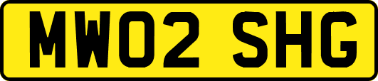 MW02SHG