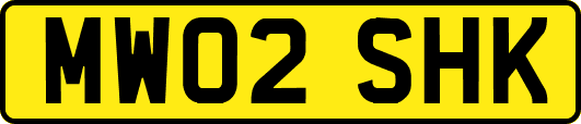 MW02SHK