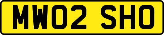 MW02SHO