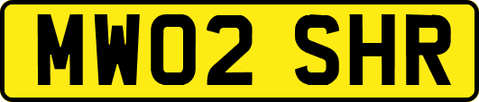 MW02SHR