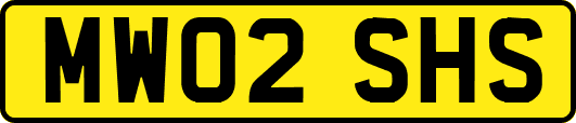 MW02SHS