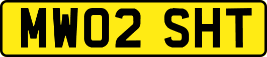 MW02SHT