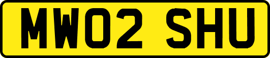 MW02SHU