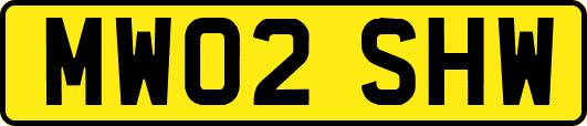 MW02SHW
